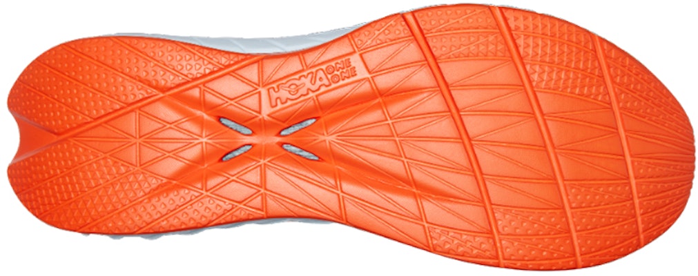 HOKA Carbon X 3 'Mountain Spring Puffin's Bill' 1123192-MSPBL Shop HOKA Carbon X 3 'Mountain Spring Puffin's Bill' 1123192-MSPBL