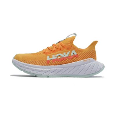 HOKA Carbon X 3 'Radiant Yellow Camellia'