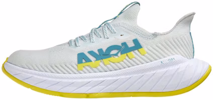 HOKA Carbon X 3 'Sail Evening Primrose' 1123192-BSEP HOKA Carbon X 3 'Sail Evening Primrose' 1123192-BSEP
