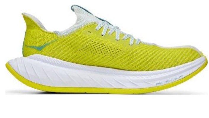 HOKA Carbon X 3 '米白晚樱' 1123192-BSEP Order HOKA Carbon X 3 '米白晚樱' 1123192-BSEP