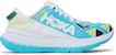 HOKA Carbon X 'Ironman' 1120993-SBWHT