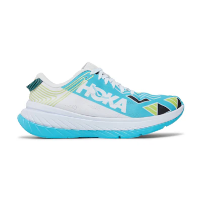 HOKA Carbon X 'Ironman'
