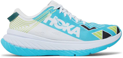 HOKA Carbon X 'Ironman' 1120993-SBWHT HOKA Carbon X 'Ironman' 1120993-SBWHT