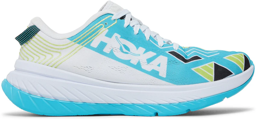 HOKA Carbon X 'Ironman' 1120993-SBWHT Buy HOKA Carbon X 'Ironman' 1120993-SBWHT