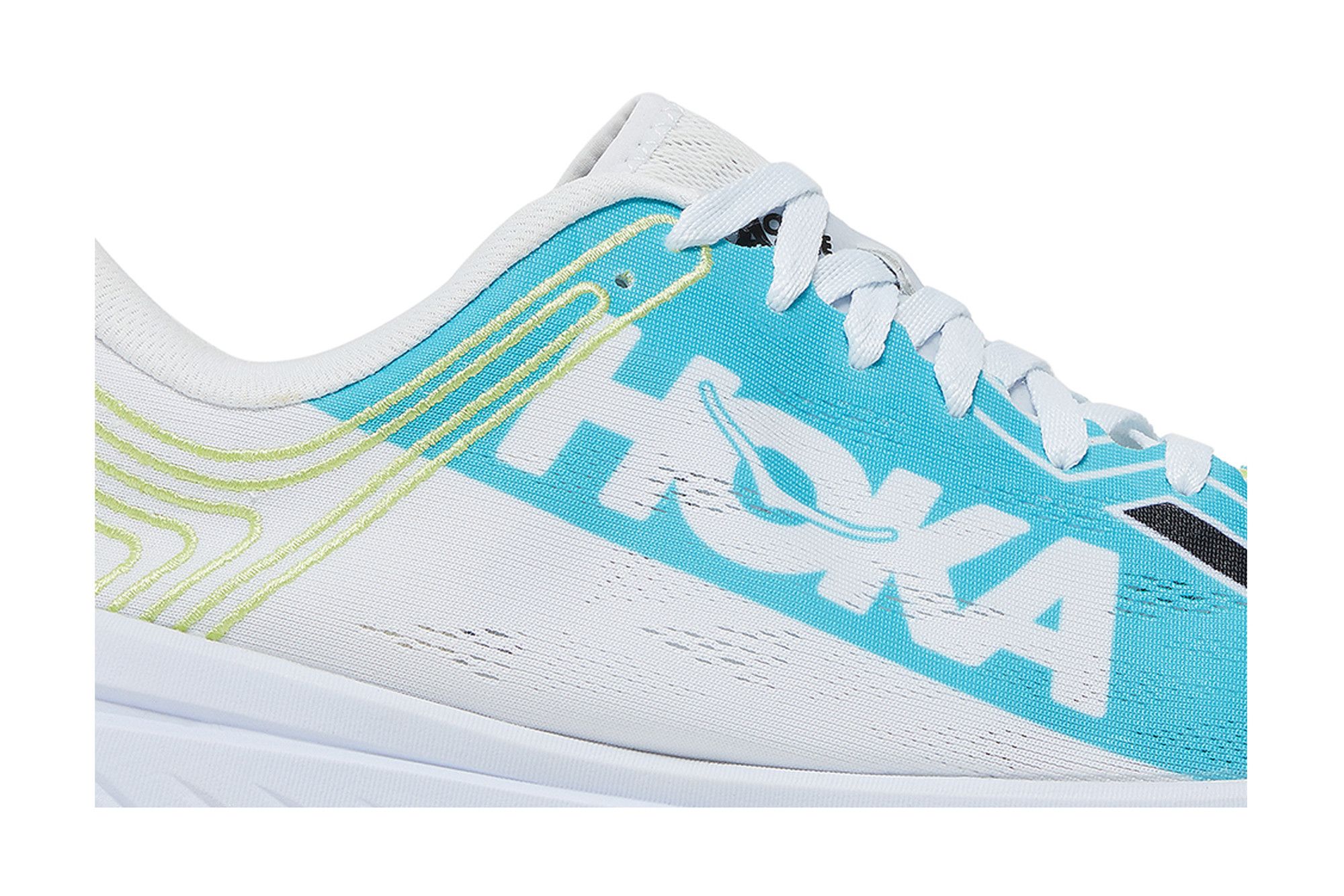 Order HOKA Carbon X 'Ironman' 1120993-SBWHT