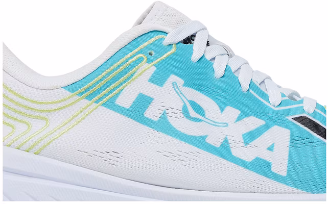 HOKA Carbon X 'Ironman' 1120993-SBWHT Order HOKA Carbon X 'Ironman' 1120993-SBWHT