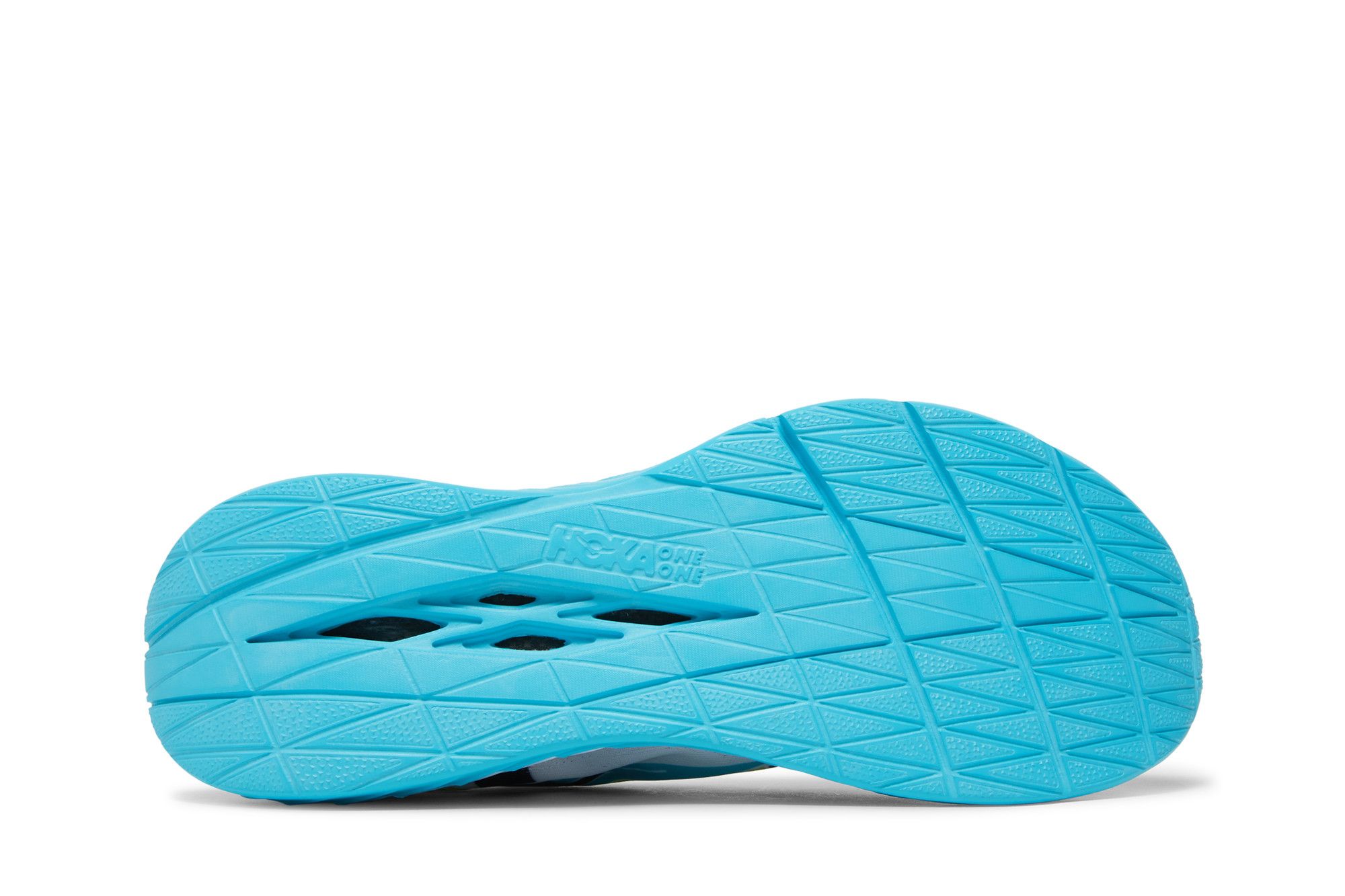 Shop HOKA Carbon X 'Ironman' 1120993-SBWHT