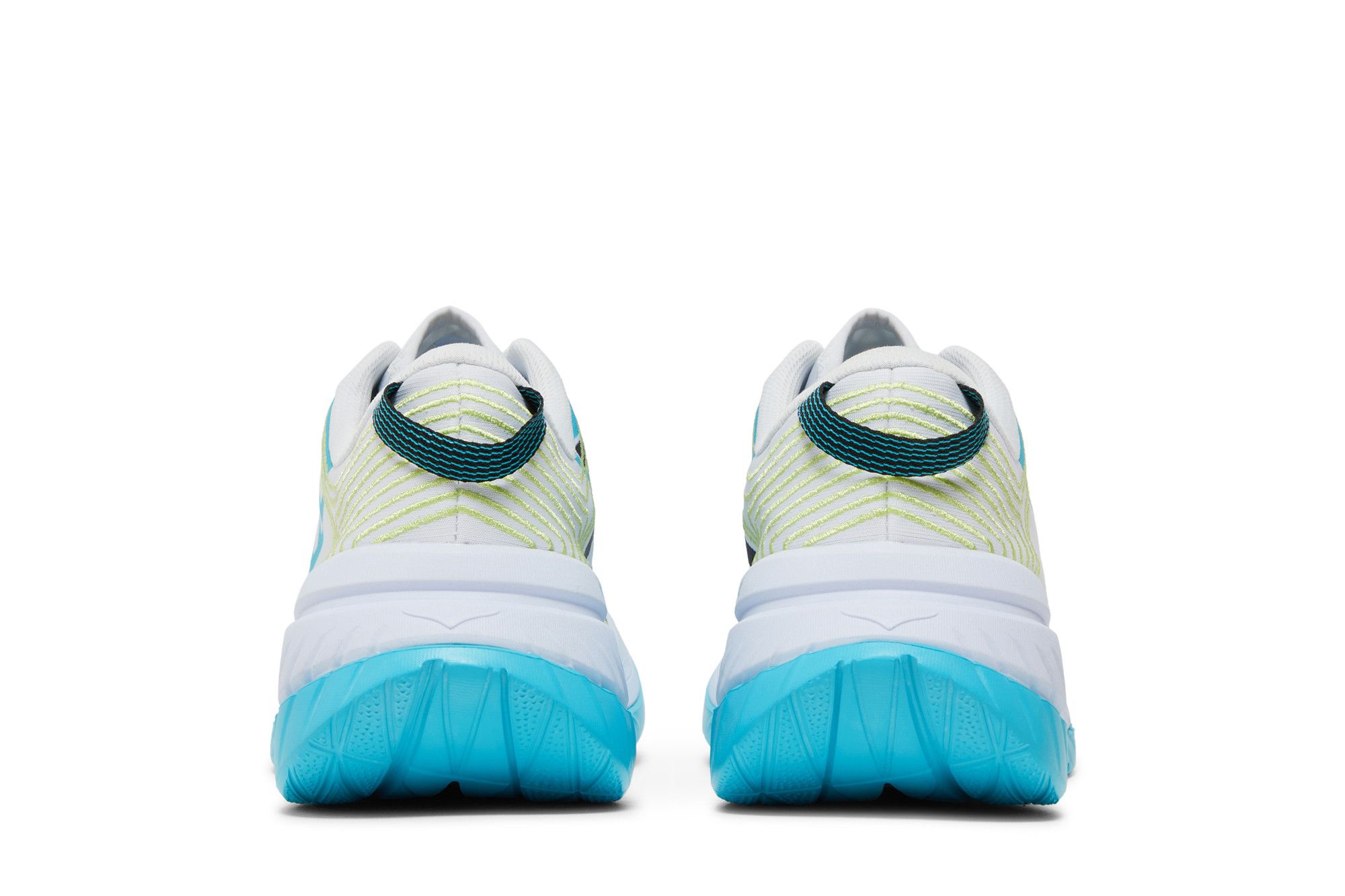 Details for HOKA Carbon X 'Ironman' 1120993-SBWHT