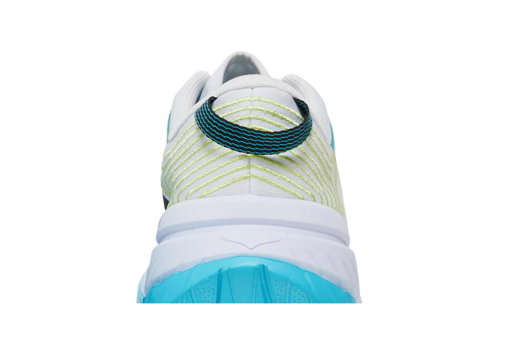 Sizing HOKA Carbon X 'Ironman' 1120993-SBWHT