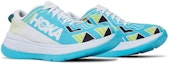 Cheap HOKA Carbon X 'Ironman' 1120993-SBWHT
