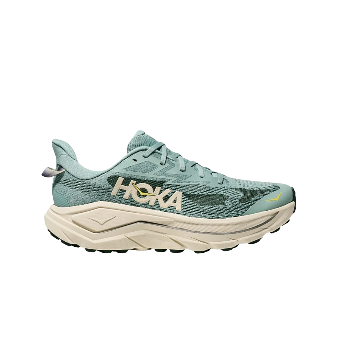 HOKA Challenger 8 Wide 'Jade Truffle Salt' 1168718-JDT