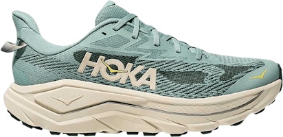 HOKA Challenger 8 Wide 'Jade Truffle Salt' 1168718-JDT HOKA Challenger 8 Wide 'Jade Truffle Salt' 1168718-JDT