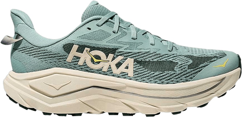 HOKA Challenger 8 Wide 'Jade Truffle Salt' 1168718-JDT Buy HOKA Challenger 8 Wide 'Jade Truffle Salt' 1168718-JDT