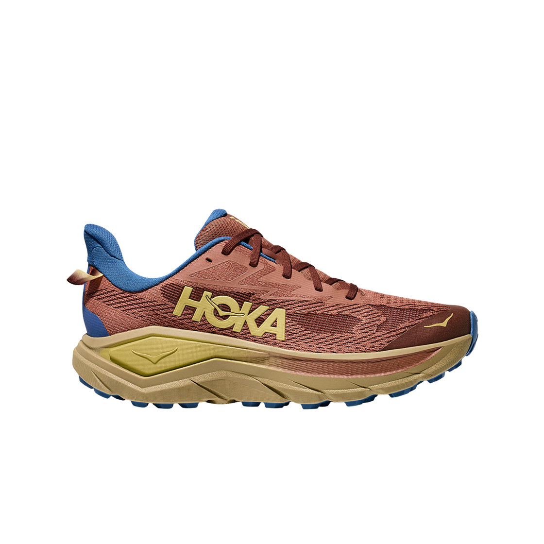 HOKA Challenger 8 Wide 'Maple Cardamom' 1168718-MPLC
