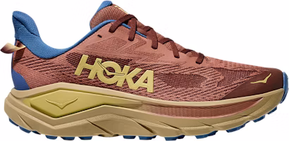 HOKA Challenger 8 Wide 'Maple Cardamom' 1168718-MPLC HOKA Challenger 8 Wide 'Maple Cardamom' 1168718-MPLC