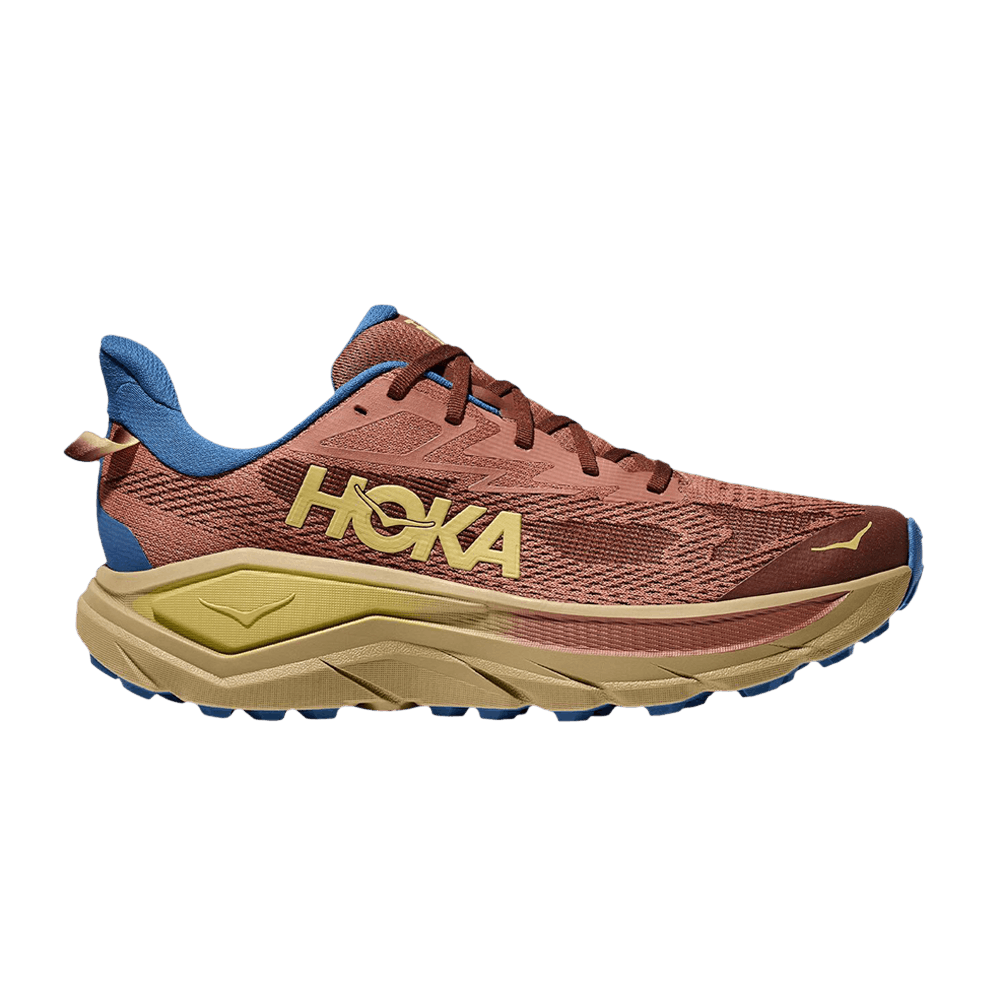 HOKA Challenger 8 Wide 'Maple Cardamom' 1168718-MPLC