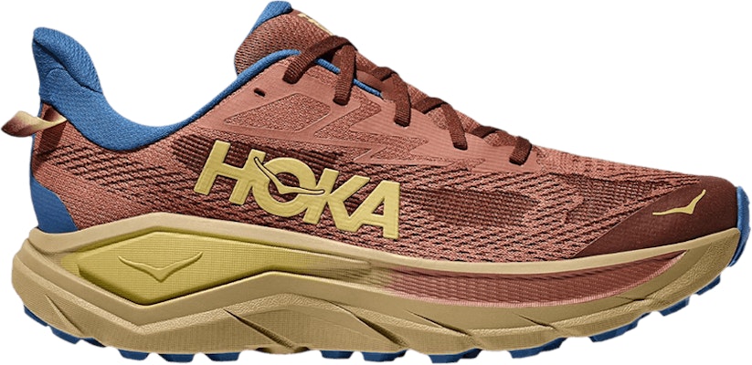 HOKA Challenger 8 Wide 'Maple Cardamom' 1168718-MPLC Buy HOKA Challenger 8 Wide 'Maple Cardamom' 1168718-MPLC
