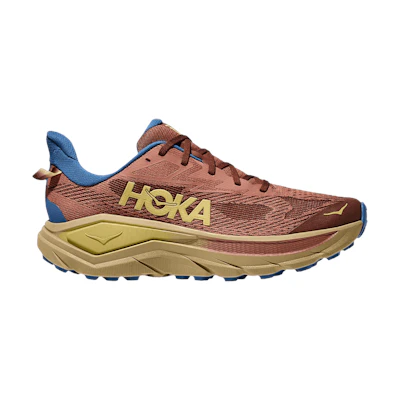 HOKA Challenger 8 Wide 'Maple Cardamom'