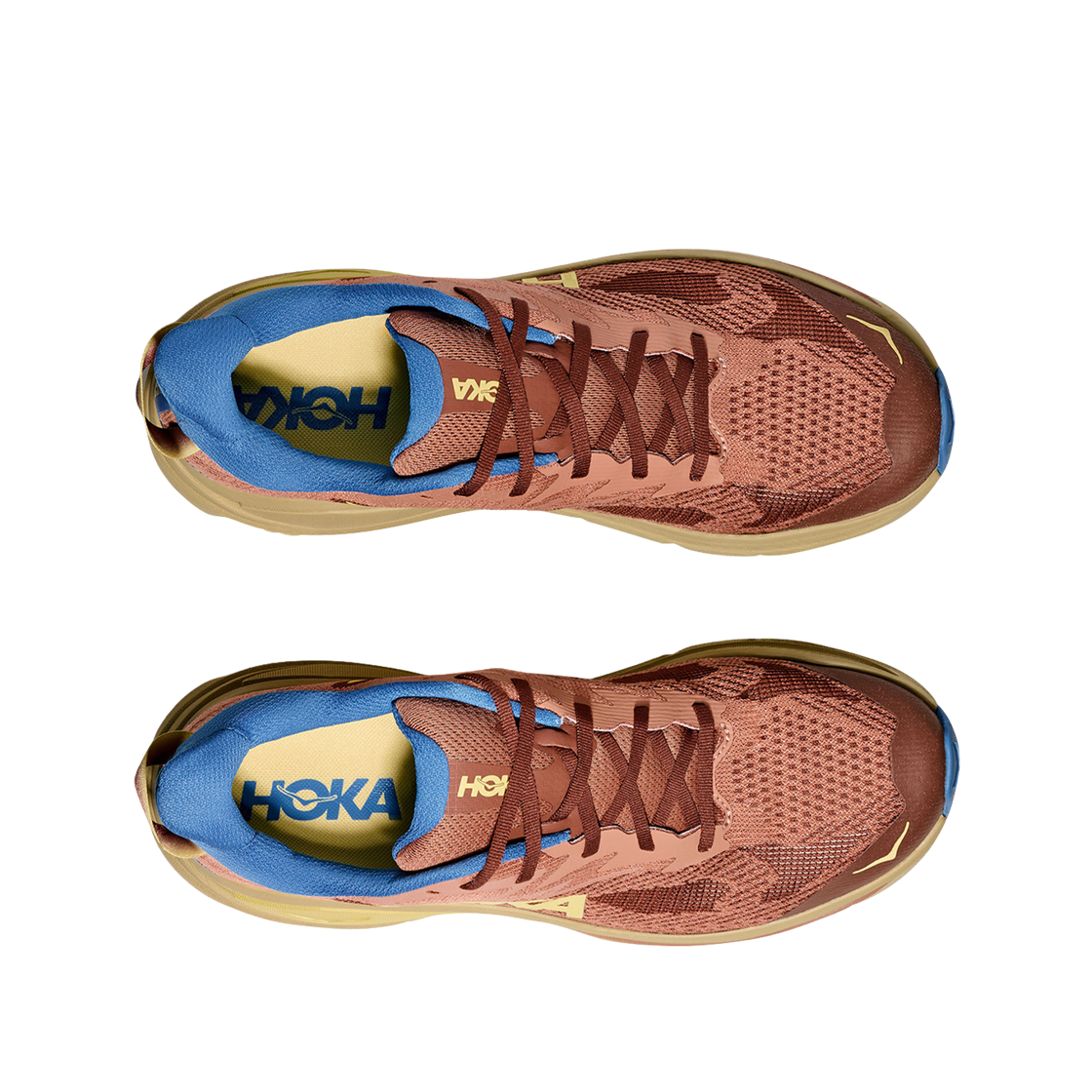 Order HOKA Challenger 8 Wide 'Maple Cardamom' 1168718-MPLC