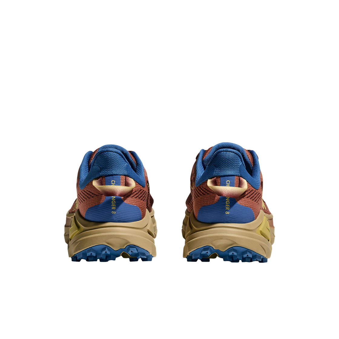Lookbook HOKA Challenger 8 Wide 'Maple Cardamom' 1168718-MPLC