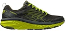 Order HOKA One One Challenger ATR 5 'Hitam Ebony' 1104093-EBLC