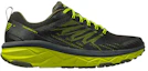 Order HOKA Challenger ATR 5 ''Ebony Zwart Groen'' 1104093-EBLC