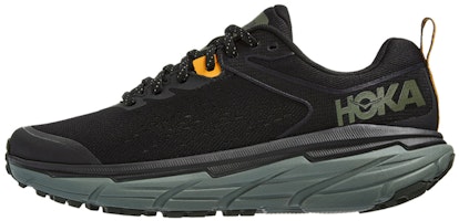 HOKA Challenger ATR 6 'Black Thyme' 1106510-BTYM HOKA Challenger ATR 6 'Black Thyme' 1106510-BTYM