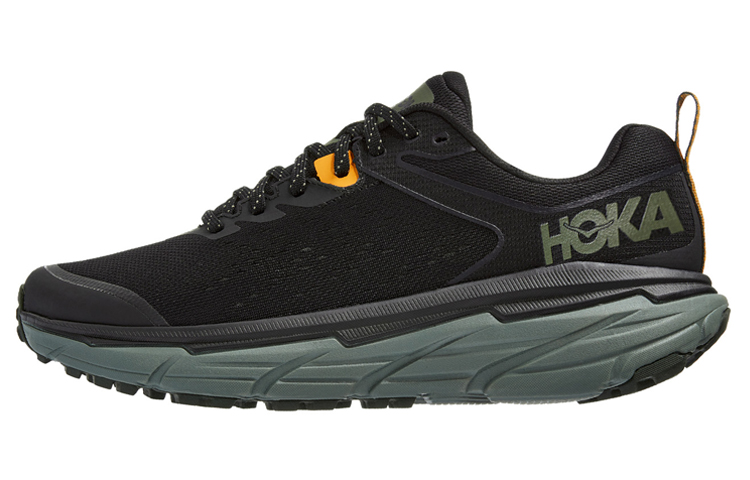 HOKA Challenger ATR 6 'Black Thyme' 1106510-BTYM
