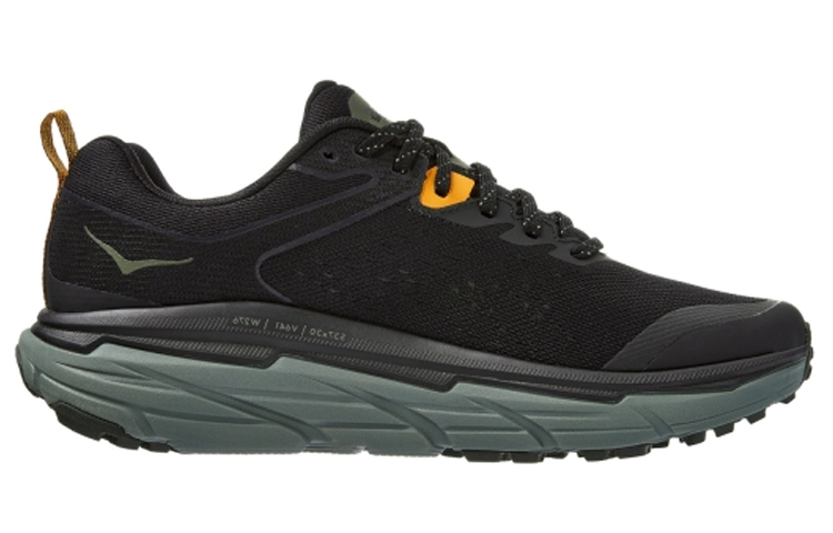Order HOKA Challenger ATR 6 'Hitam Thyme' 1106510-BTYM