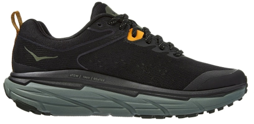 HOKA Challenger ATR 6 'Hitam Thyme' 1106510-BTYM Order HOKA Challenger ATR 6 'Hitam Thyme' 1106510-BTYM