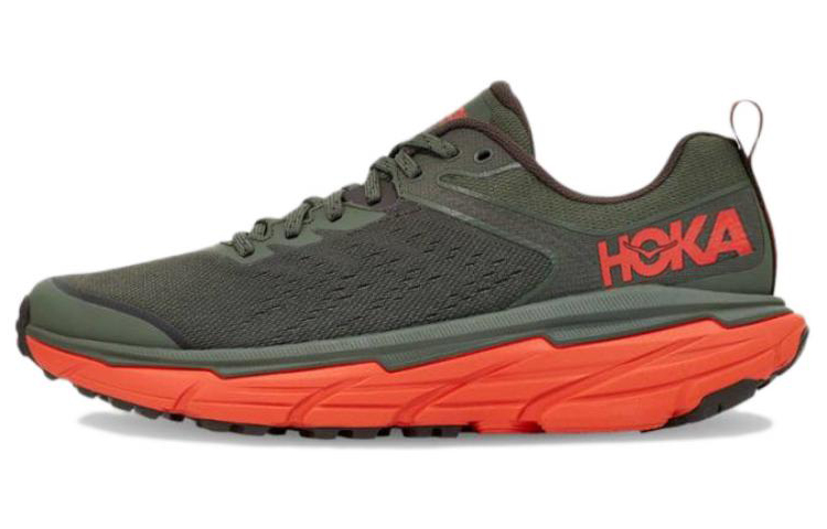 HOKA Challenger ATR 6 'Thyme Fiesta' 1106510-TFST