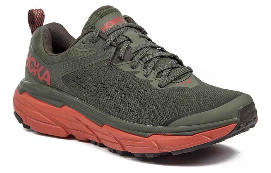 Lookbook HOKA Challenger ATR 6 'Thyme Fiesta' 1106510-TFST