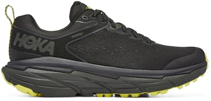 HOKA Challenger ATR 6 GORE-TEX 'Black Olive' 1116876-BBOLV HOKA Challenger ATR 6 GORE-TEX 'Black Olive' 1116876-BBOLV