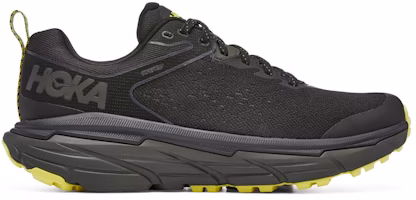 HOKA Challenger ATR 6 GORE-TEX 'Black Olive' 1116876-BBOLV HOKA Challenger ATR 6 GORE-TEX 'Black Olive' 1116876-BBOLV