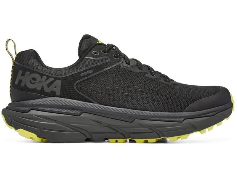 HOKA Challenger ATR 6 GORE-TEX 'Black Olive' 1116876-BBOLV