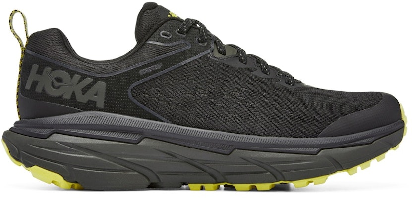 HOKA Challenger ATR 6 GORE-TEX 'Black Olive' 1116876-BBOLV Buy HOKA Challenger ATR 6 GORE-TEX 'Black Olive' 1116876-BBOLV