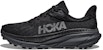 HOKA Challenger ATR 7 2E Wide 'Hitam' 1134499-BBLC