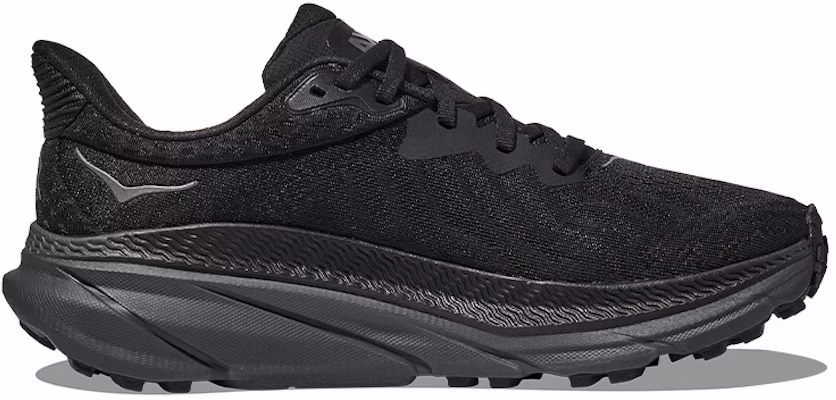 HOKA Challenger ATR 7 2E Wide 'Black' 1134499-BBLC Order HOKA Challenger ATR 7 2E Wide 'Black' 1134499-BBLC