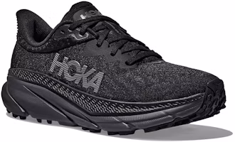 Lookbook HOKA 挑戰者 ATR 7 2E 寬款「黑色」1134499-BBLC
