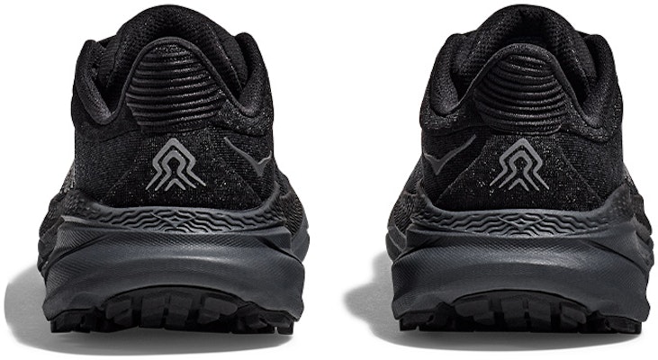 HOKA Challenger ATR 7 2E Wide 'Black' 1134499-BBLC Details for HOKA Challenger ATR 7 2E Wide 'Black' 1134499-BBLC