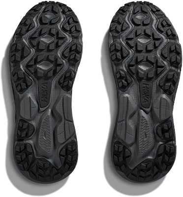 HOKA Challenger ATR 7 2E Wide 'Black' 1134499-BBLC Sizing HOKA Challenger ATR 7 2E Wide 'Black' 1134499-BBLC