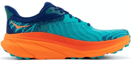 HOKA Challenger ATR 7 2E Wide 'Ceramic Vibrant Orange' Lelaki 1134499-CVOR Order HOKA Challenger ATR 7 2E Wide 'Ceramic Vibrant Orange' Lelaki 1134499-CVOR