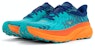 HOKA Challenger ATR 7 2E Wide 'Ceramic Vibrant Orange' Lelaki 1134499-CVOR