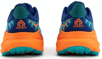 HOKA Challenger ATR 7 2E Wide 'Ceramic Vibrant Orange' Lelaki 1134499-CVOR Shop HOKA Challenger ATR 7 2E Wide 'Ceramic Vibrant Orange' Lelaki 1134499-CVOR