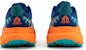 HOKA Challenger ATR 7 2E Wide 'Ceramic Vibrant Orange' Lelaki 1134499-CVOR