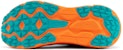 HOKA Challenger ATR 7 2E Wide 'Ceramic Vibrant Orange' Lelaki 1134499-CVOR