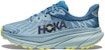 HOKA Challenger ATR 7 2E Wide 'Biru Batu Kuning Petang' 1134499-SBEP