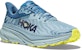HOKA Challenger ATR 7 2E Wide 'Biru Batu Kuning Petang' 1134499-SBEP