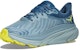 HOKA Challenger ATR 7 2E Wide 'Biru Batu Kuning Petang' 1134499-SBEP