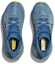 Purchase HOKA Challenger ATR 7 2E Wide 'Biru Batu Kuning Petang' 1134499-SBEP